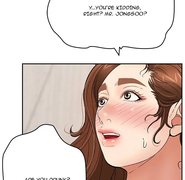 A Killer Woman Uncensored Manhwa Chapter 61 - Page 7