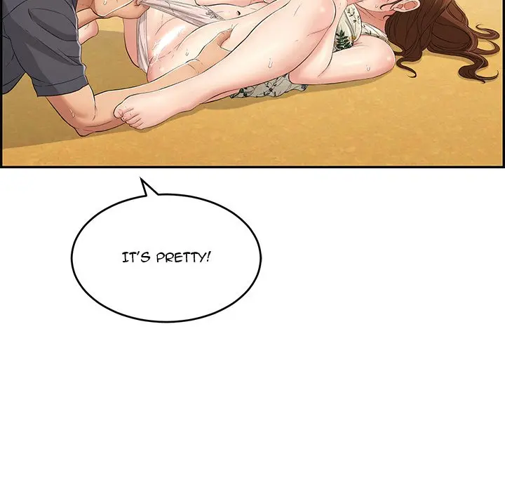 A Killer Woman Uncensored Manhwa Chapter 61 - Page 70