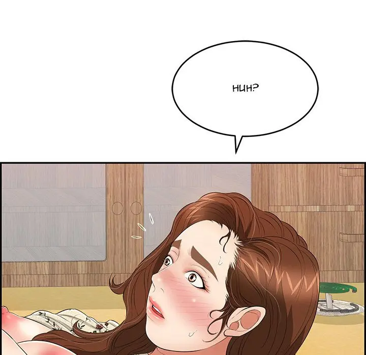 A Killer Woman Uncensored Manhwa Chapter 61 - Page 71
