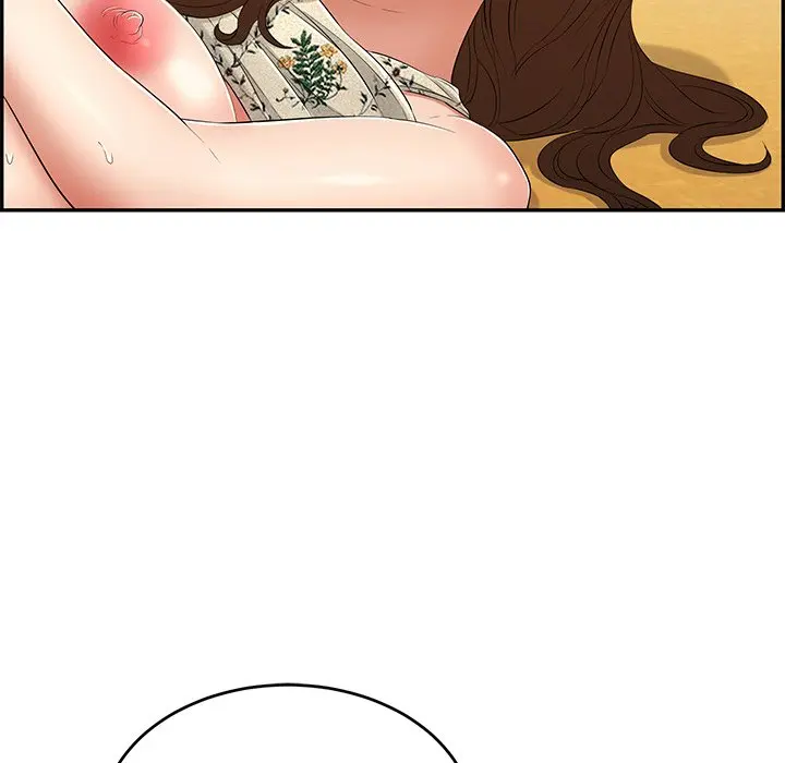 A Killer Woman Uncensored Manhwa Chapter 61 - Page 72