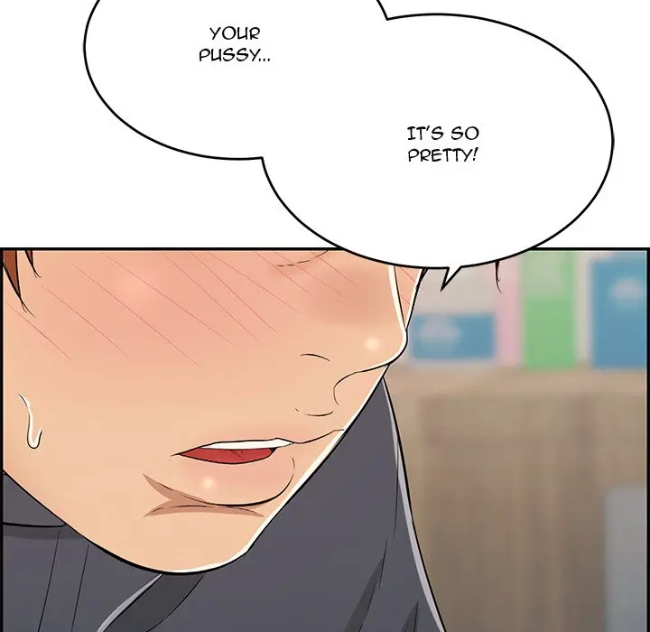 A Killer Woman Uncensored Manhwa Chapter 61 - Page 73