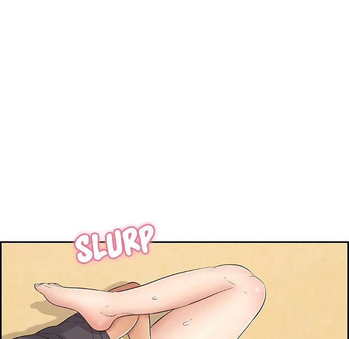 A Killer Woman Uncensored Manhwa Chapter 61 - Page 79