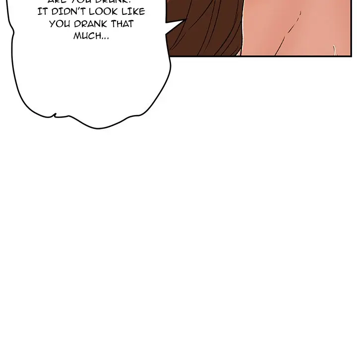 A Killer Woman Uncensored Manhwa Chapter 61 - Page 8