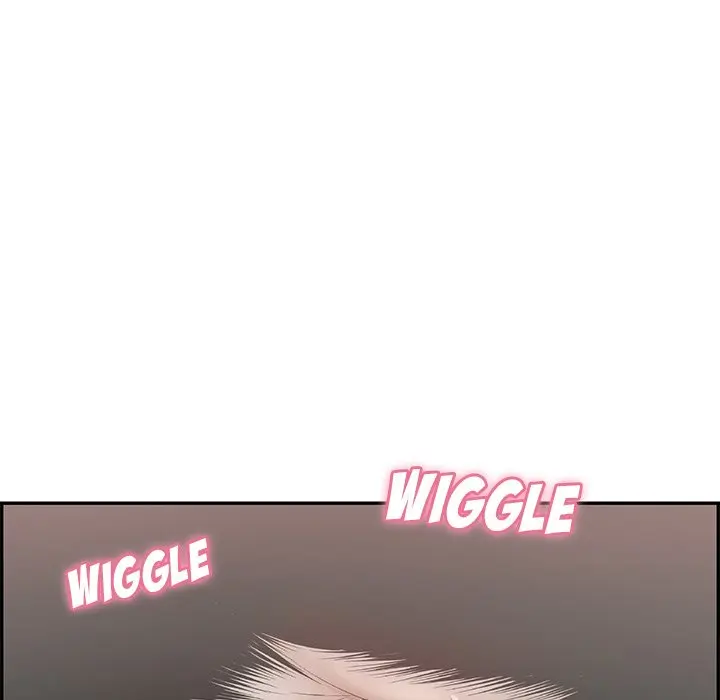 A Killer Woman Uncensored Manhwa Chapter 61 - Page 88