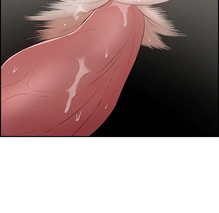 A Killer Woman Uncensored Manhwa Chapter 61 - Page 89