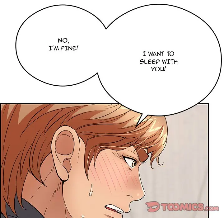 A Killer Woman Uncensored Manhwa Chapter 61 - Page 9
