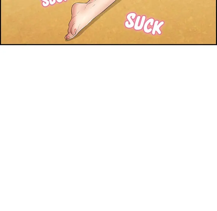 A Killer Woman Uncensored Manhwa Chapter 61 - Page 94