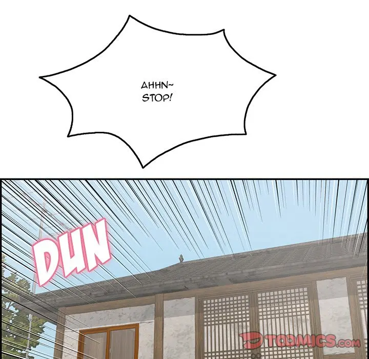 A Killer Woman Uncensored Manhwa Chapter 61 - Page 99