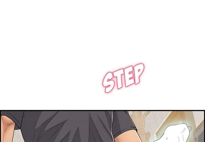 A Killer Woman Uncensored Manhwa Chapter 62 - Page 1