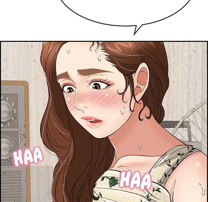 A Killer Woman Uncensored Manhwa Chapter 62 - Page 100