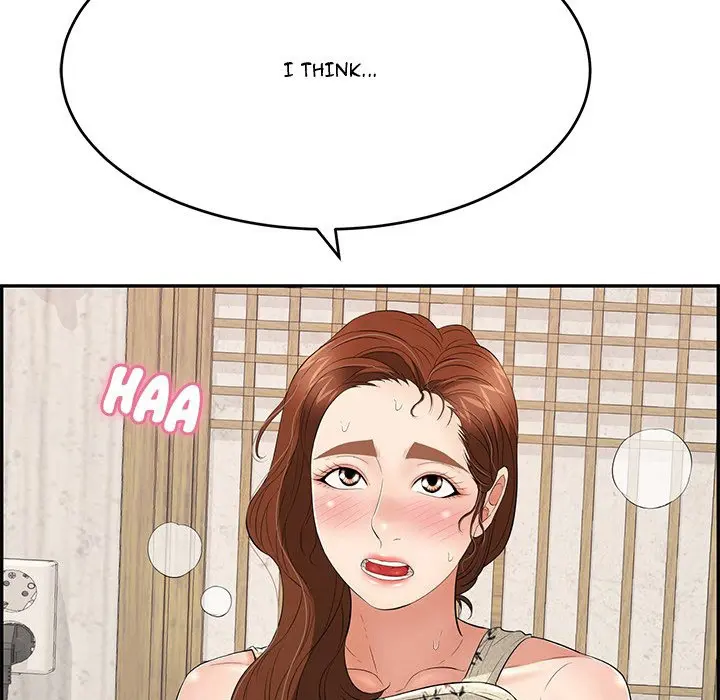 A Killer Woman Uncensored Manhwa Chapter 62 - Page 106