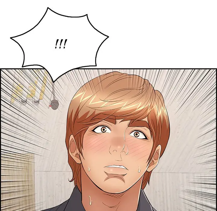 A Killer Woman Uncensored Manhwa Chapter 62 - Page 109