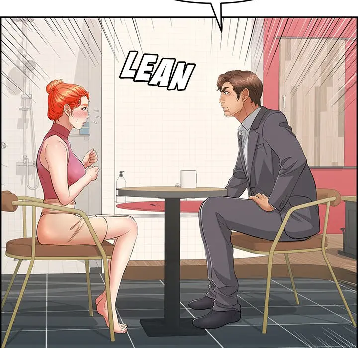A Killer Woman Uncensored Manhwa Chapter 62 - Page 114
