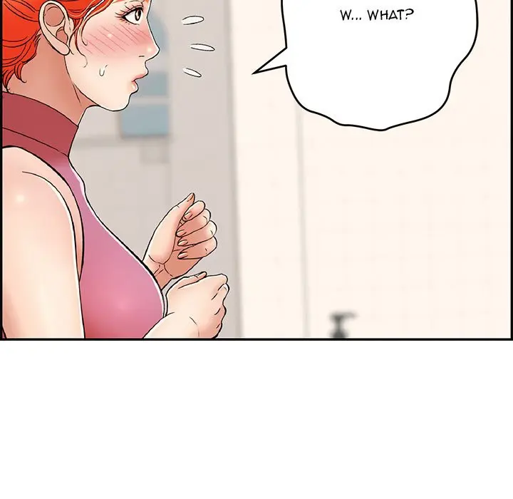 A Killer Woman Uncensored Manhwa Chapter 62 - Page 116