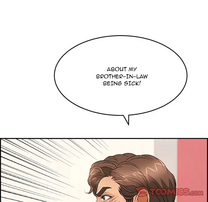 A Killer Woman Uncensored Manhwa Chapter 62 - Page 117