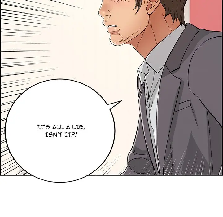 A Killer Woman Uncensored Manhwa Chapter 62 - Page 118