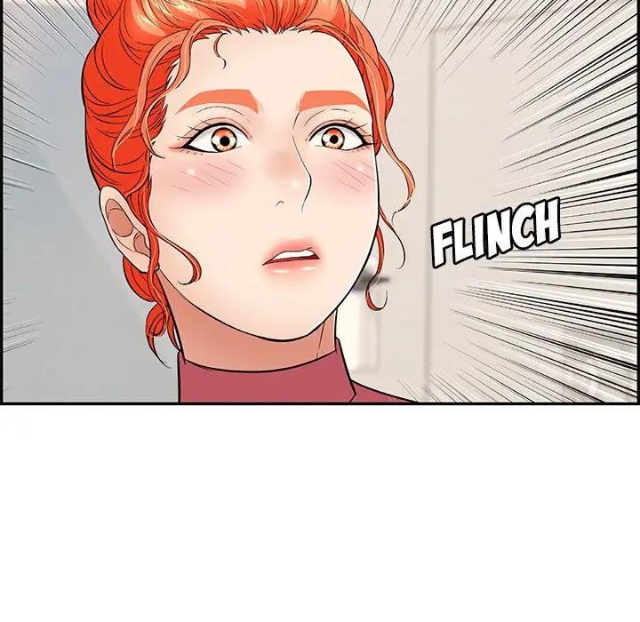 A Killer Woman Uncensored Manhwa Chapter 62 - Page 120