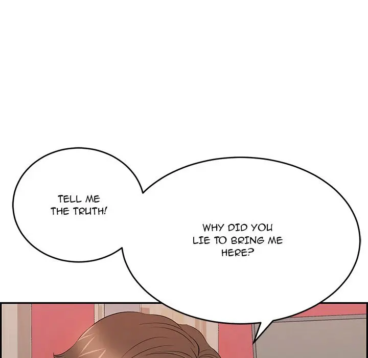A Killer Woman Uncensored Manhwa Chapter 62 - Page 121