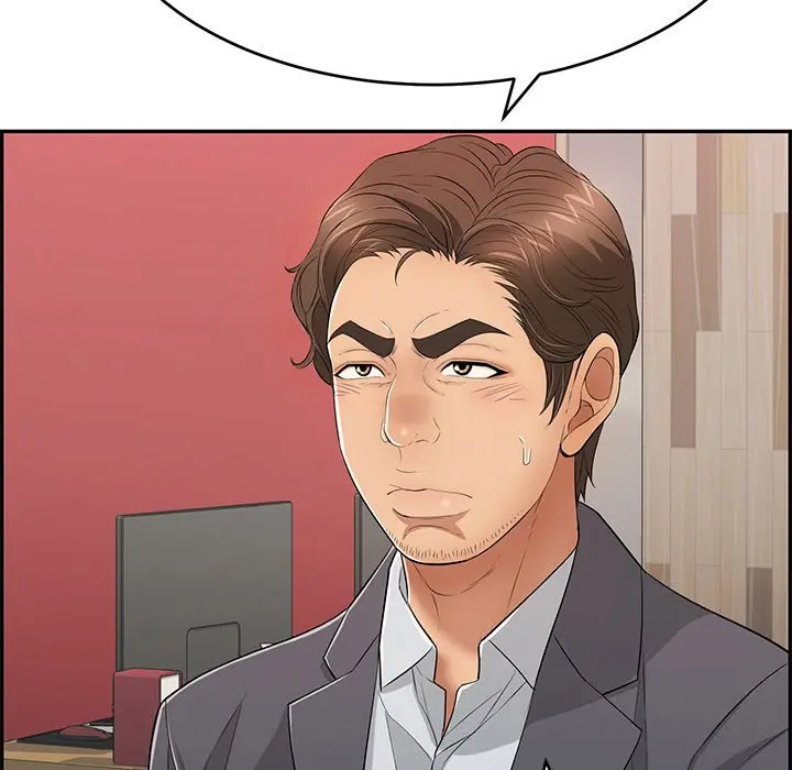 A Killer Woman Uncensored Manhwa Chapter 62 - Page 126