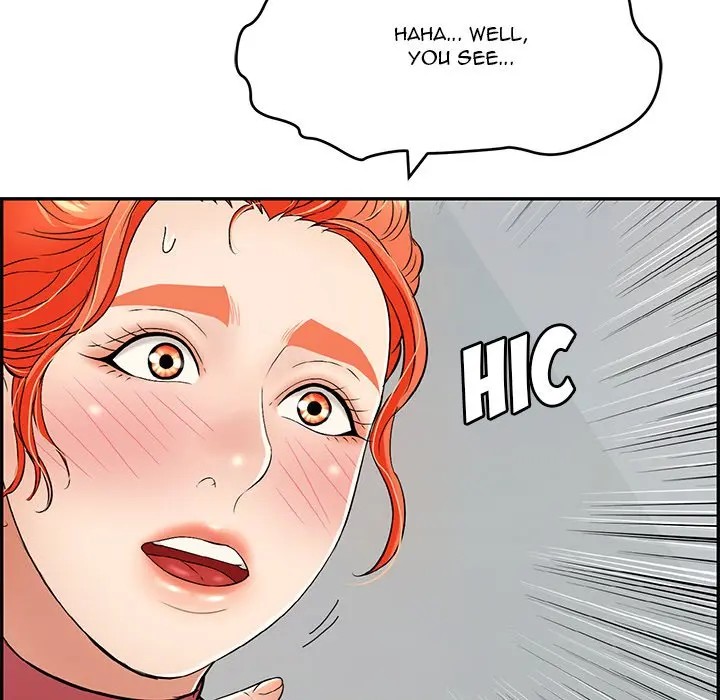 A Killer Woman Uncensored Manhwa Chapter 62 - Page 128
