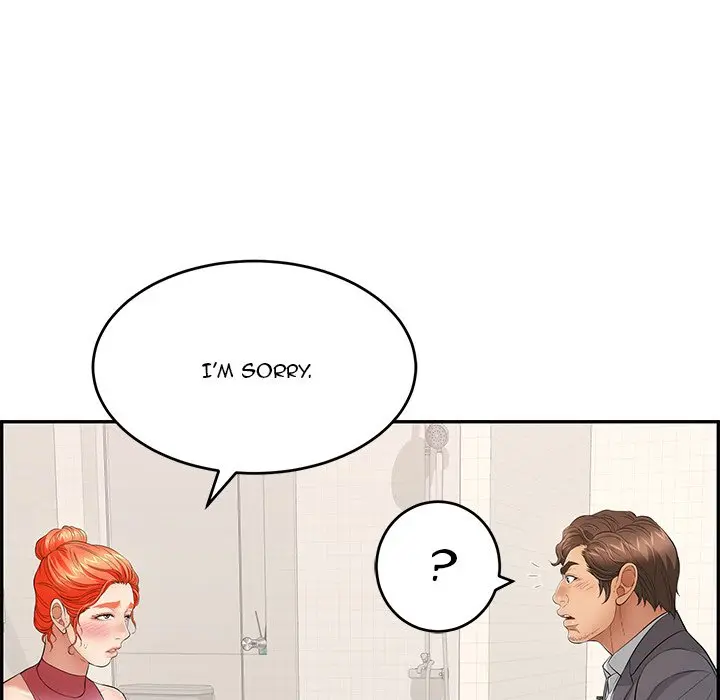 A Killer Woman Uncensored Manhwa Chapter 62 - Page 130