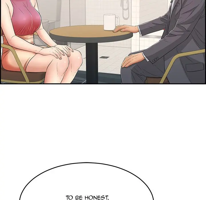 A Killer Woman Uncensored Manhwa Chapter 62 - Page 131