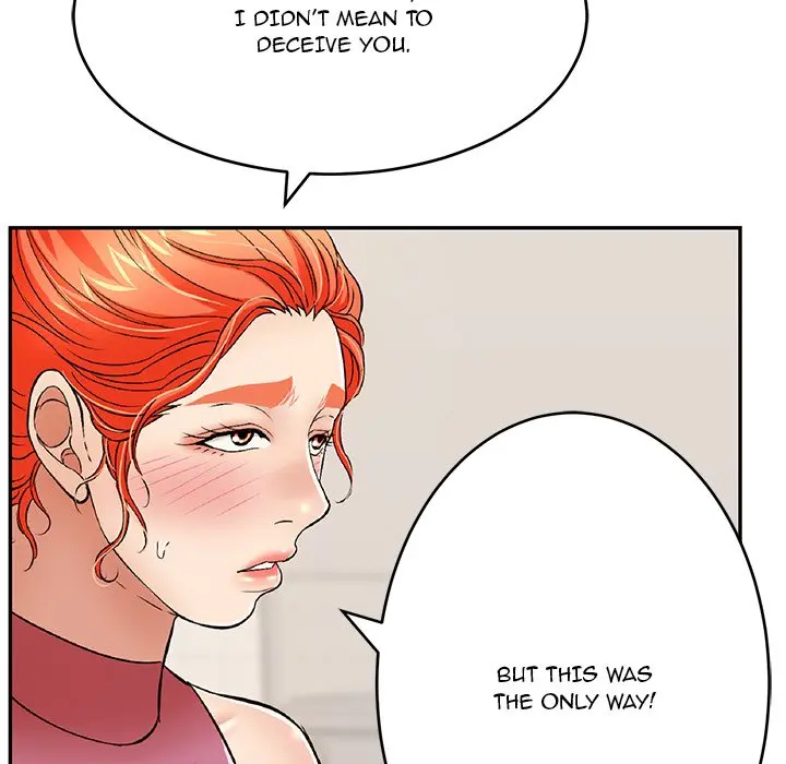 A Killer Woman Uncensored Manhwa Chapter 62 - Page 132