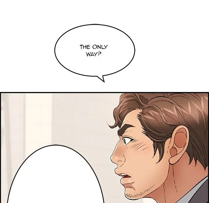 A Killer Woman Uncensored Manhwa Chapter 62 - Page 134