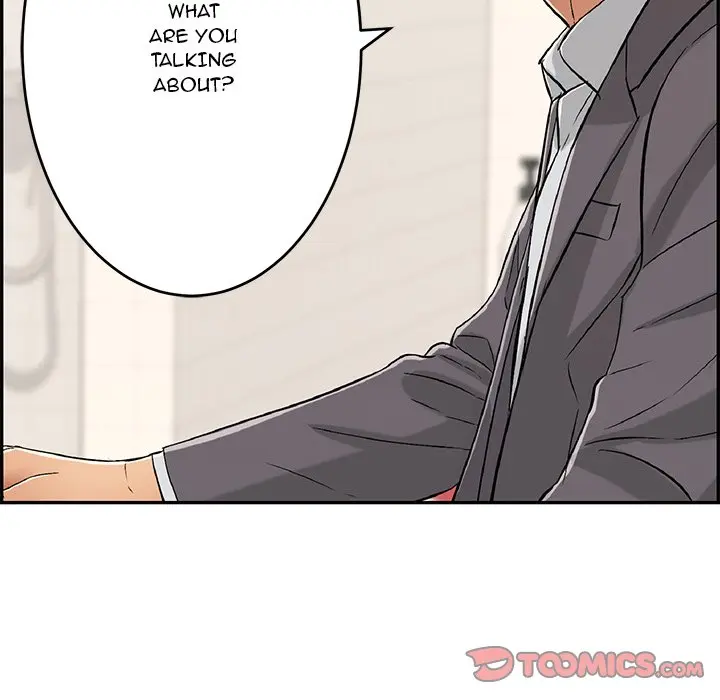 A Killer Woman Uncensored Manhwa Chapter 62 - Page 135
