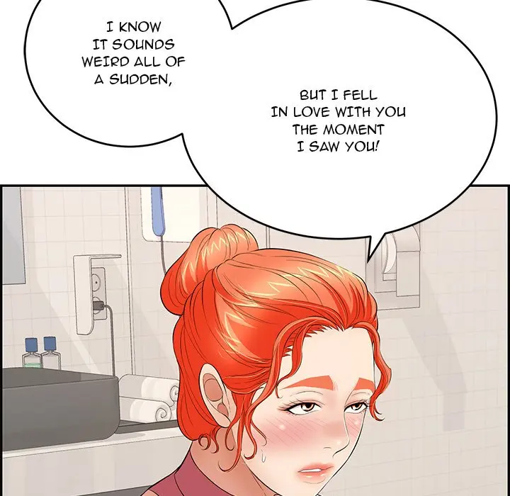 A Killer Woman Uncensored Manhwa Chapter 62 - Page 140