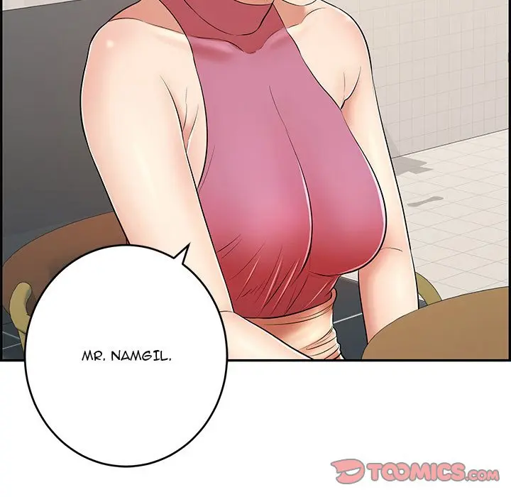 A Killer Woman Uncensored Manhwa Chapter 62 - Page 141