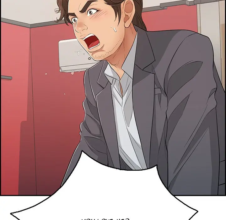 A Killer Woman Uncensored Manhwa Chapter 62 - Page 145