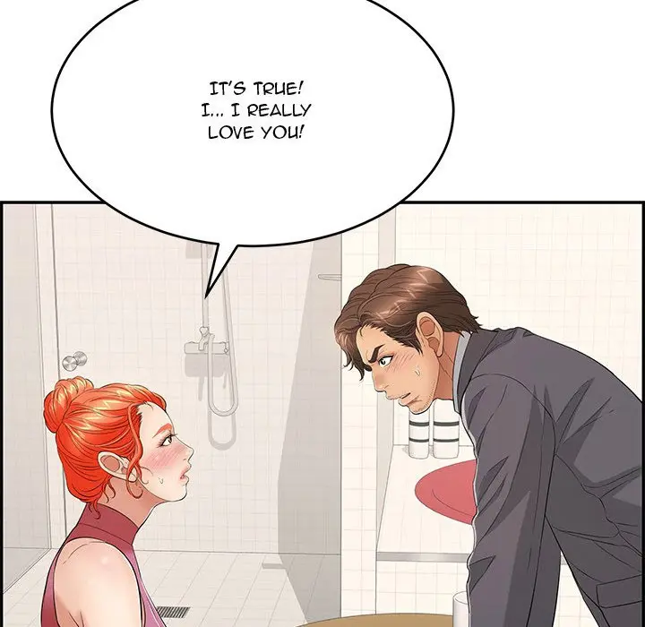 A Killer Woman Uncensored Manhwa Chapter 62 - Page 147