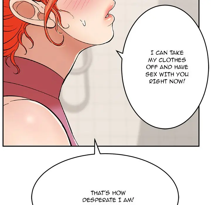 A Killer Woman Uncensored Manhwa Chapter 62 - Page 150