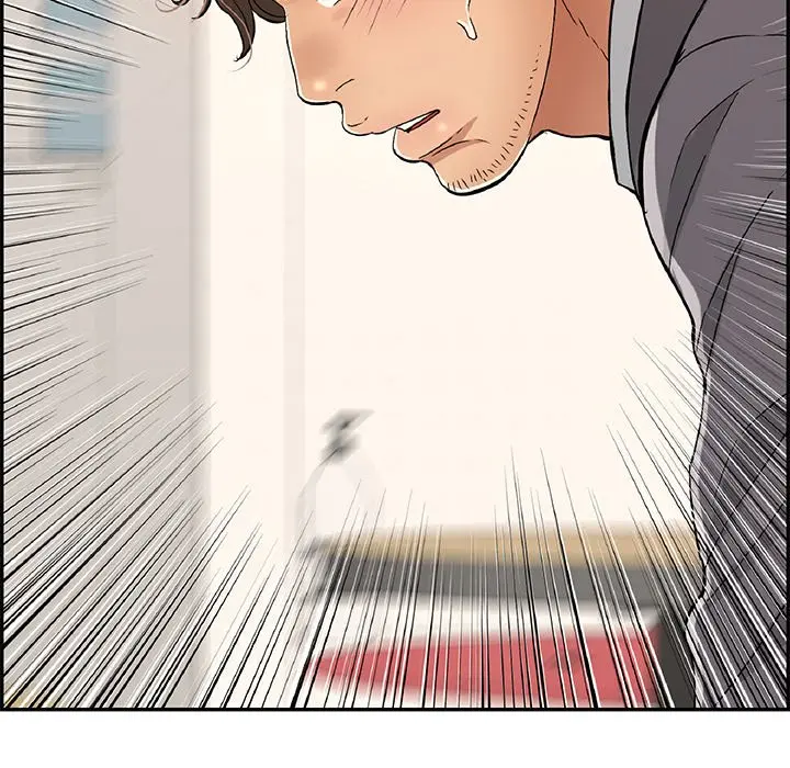 A Killer Woman Uncensored Manhwa Chapter 62 - Page 152