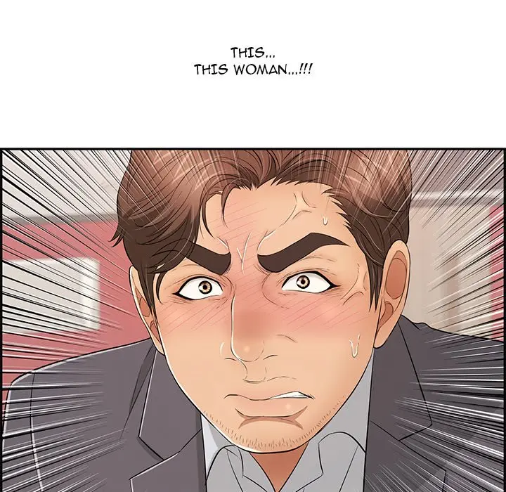 A Killer Woman Uncensored Manhwa Chapter 62 - Page 154