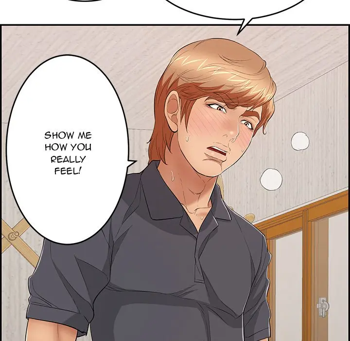 A Killer Woman Uncensored Manhwa Chapter 62 - Page 17