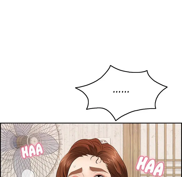 A Killer Woman Uncensored Manhwa Chapter 62 - Page 19
