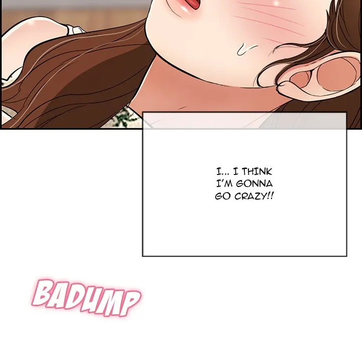 A Killer Woman Uncensored Manhwa Chapter 62 - Page 23
