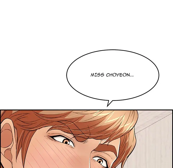 A Killer Woman Uncensored Manhwa Chapter 62 - Page 24