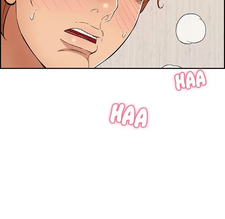 A Killer Woman Uncensored Manhwa Chapter 62 - Page 25