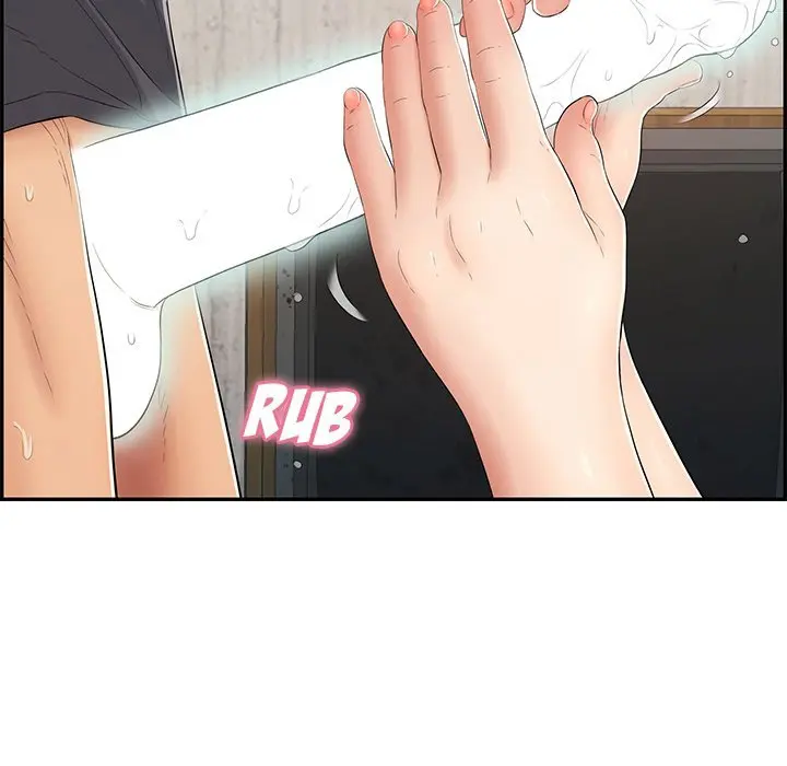 A Killer Woman Uncensored Manhwa Chapter 62 - Page 31