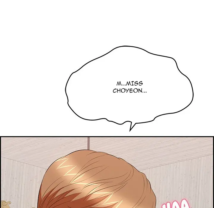 A Killer Woman Uncensored Manhwa Chapter 62 - Page 32