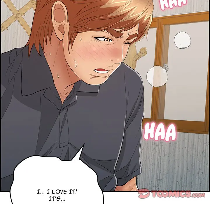 A Killer Woman Uncensored Manhwa Chapter 62 - Page 33