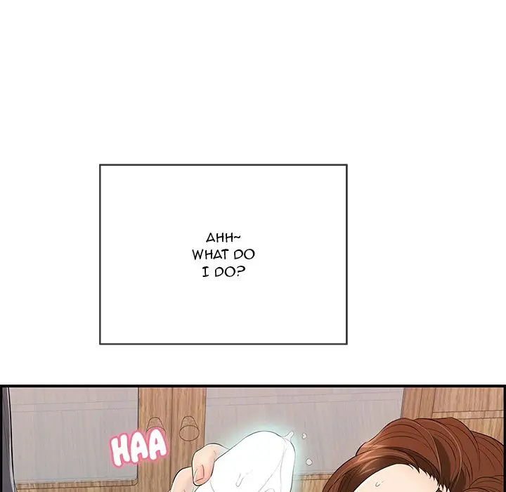 A Killer Woman Uncensored Manhwa Chapter 62 - Page 37