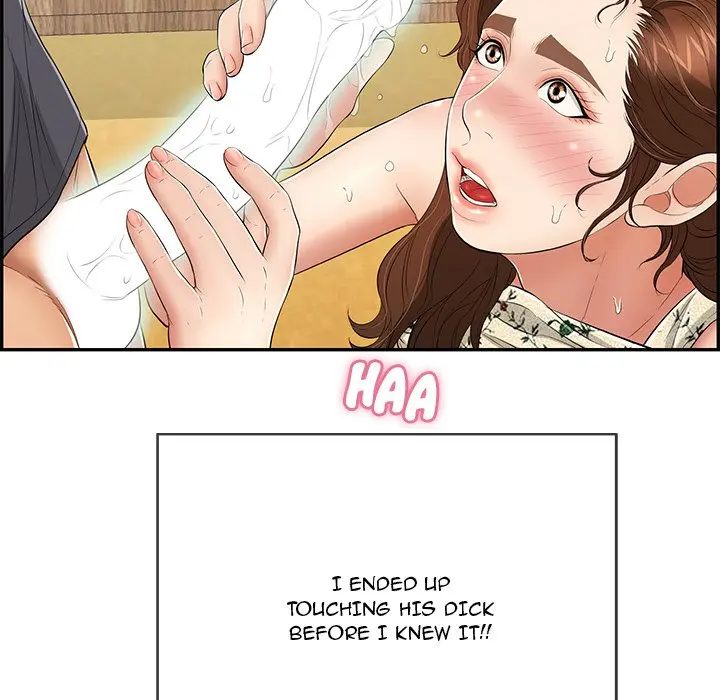 A Killer Woman Uncensored Manhwa Chapter 62 - Page 38
