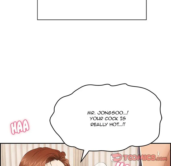 A Killer Woman Uncensored Manhwa Chapter 62 - Page 39