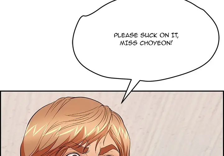 A Killer Woman Uncensored Manhwa Chapter 62 - Page 4