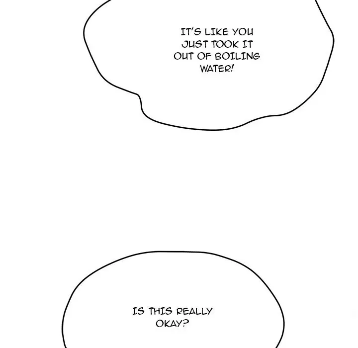 A Killer Woman Uncensored Manhwa Chapter 62 - Page 41