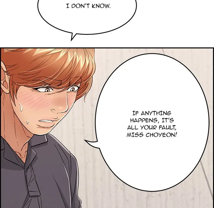 A Killer Woman Uncensored Manhwa Chapter 62 - Page 44